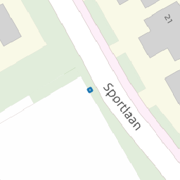 Perceel WVG00-D-10281