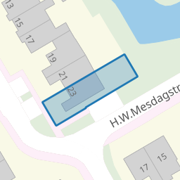 Perceel WVG00-D-10287