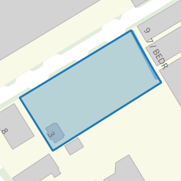 Perceel WVG00-D-10298