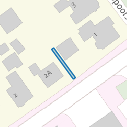 Perceel WVG00-D-10306