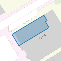 Perceel WVG00-D-10310