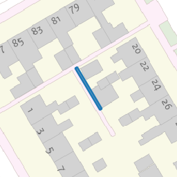 Perceel WVG00-D-10312