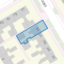 Perceel WVG00-D-10313