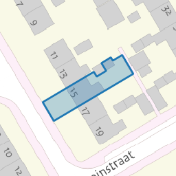 Perceel WVG00-D-10316