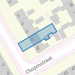 Perceel WVG00-D-10317