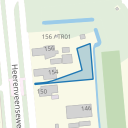 Perceel WVG00-D-10321