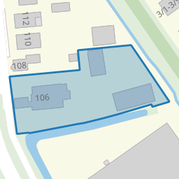 Perceel WVG00-D-10324