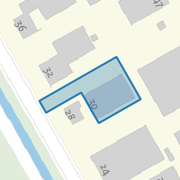 Perceel WVG00-D-10326