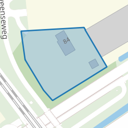 Perceel WVG00-D-10339