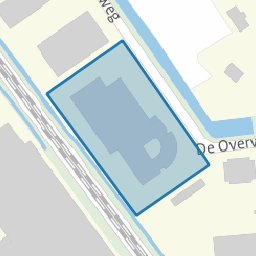 Perceel WVG00-D-10341