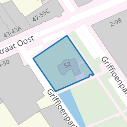 Perceel WVG00-D-10350