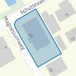 Perceel WVG00-D-10358