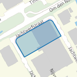 Perceel WVG00-D-10360