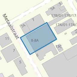 Perceel WVG00-D-10373