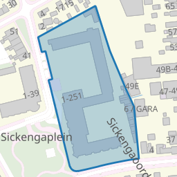 Perceel WVG00-D-10383