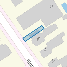 Perceel WVG00-D-10385