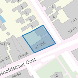 Perceel WVG00-D-10400