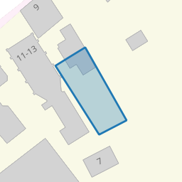 Perceel WVG00-D-10403