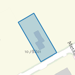 Perceel WVG00-D-10412