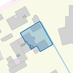 Perceel WVG00-D-10426