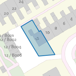 Perceel WVG00-D-10441