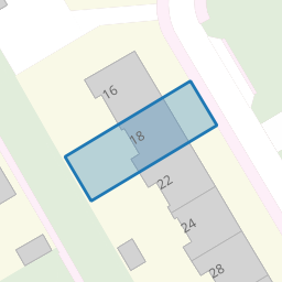 Perceel WVG00-D-10445