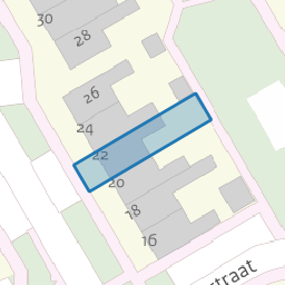 Perceel WVG00-D-10449