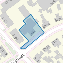 Perceel WVG00-D-10458