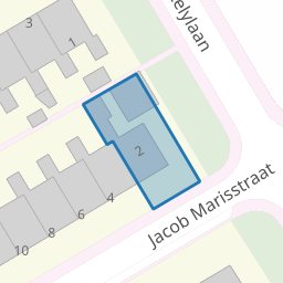 Perceel WVG00-D-10459