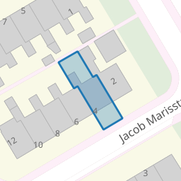 Perceel WVG00-D-10460