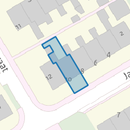 Perceel WVG00-D-10463