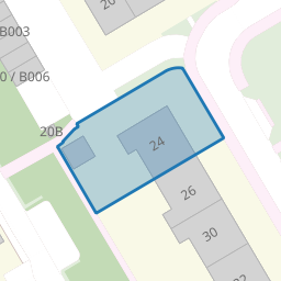 Perceel WVG00-D-10468