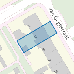 Perceel WVG00-D-10476