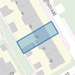 Perceel WVG00-D-10478