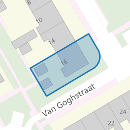 Perceel WVG00-D-10480