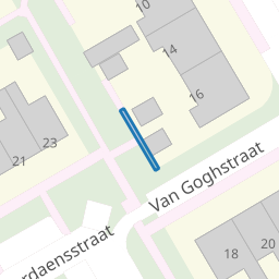 Perceel WVG00-D-10482