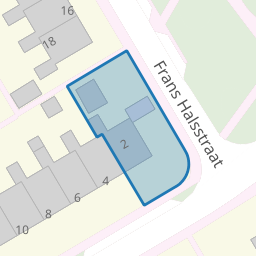 Perceel WVG00-D-10483