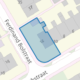 Perceel WVG00-D-10488