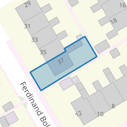 Perceel WVG00-D-10490