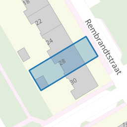 Perceel WVG00-D-10498