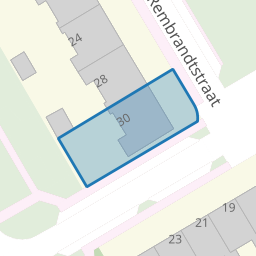 Perceel WVG00-D-10499