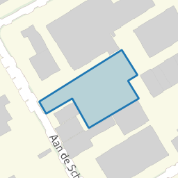 Perceel WVG00-D-10503