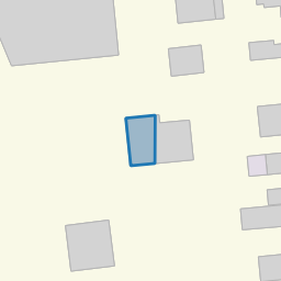 Perceel WVG00-D-10509