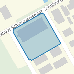 Perceel WVG00-D-10511