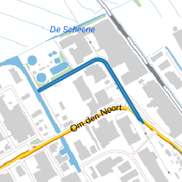 Perceel WVG00-D-10527