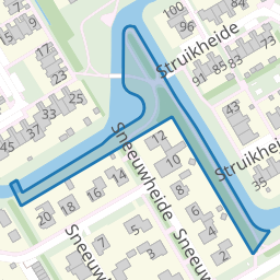 Perceel WVG00-D-10541