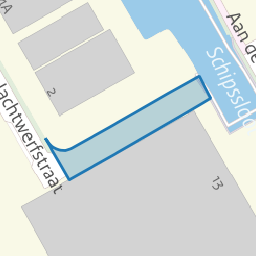 Perceel WVG00-D-10542