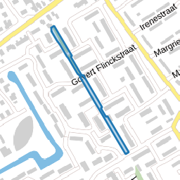 Perceel WVG00-D-10546