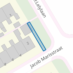 Perceel WVG00-D-10548