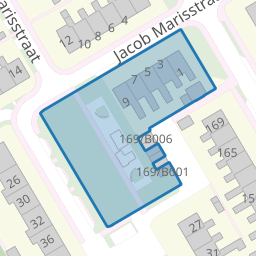 Perceel WVG00-D-10549